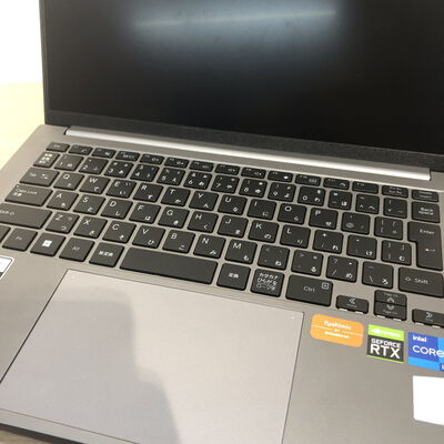 【姫路店】中古  GALLERIA　RM7C-R35T 4740000808 