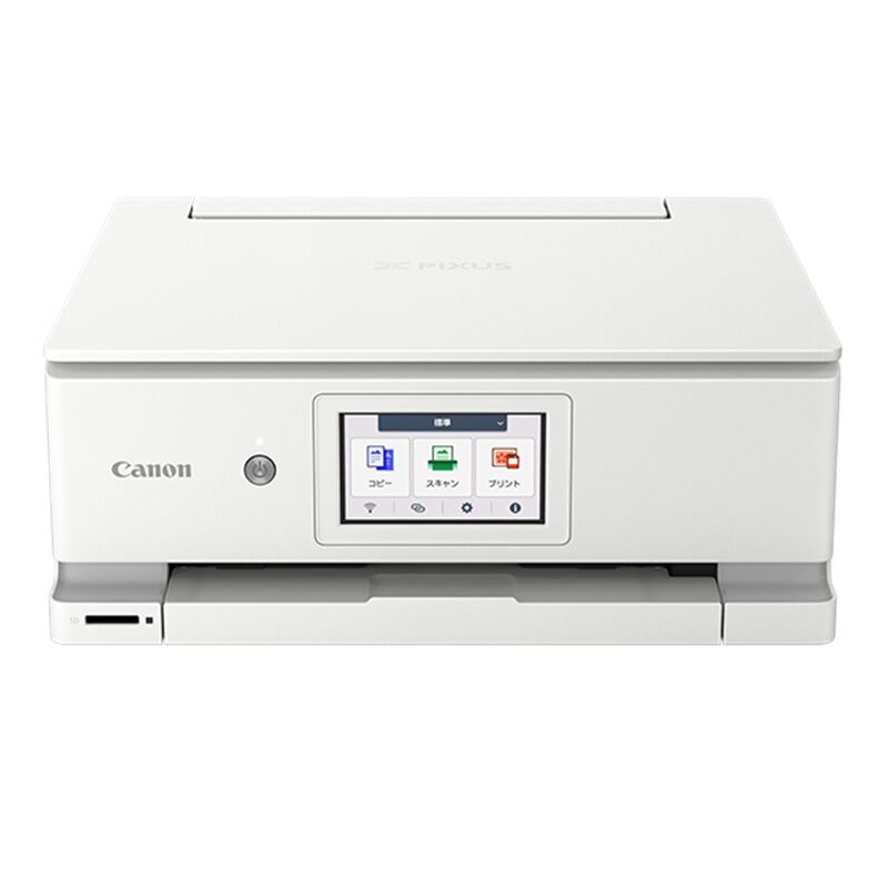 Canon PIXUS XK140 7262C001 (A4カラー インクジェット複合機