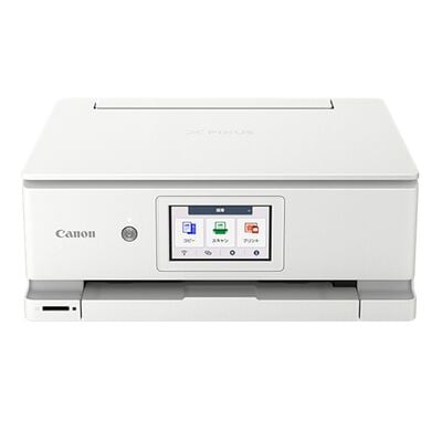 Canon  PIXUS XK140 7262C001 (A4カラー インクジェット複合機) 