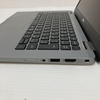 【徳島住吉店】中古  DELL Latitude 5320 (Intel Core i7 1185G7 3.0GHz/16GB/SSD256GB/-/-/13.3/1920x1080/Wi-Fi/WEBCAM/W11H MAR) 183658 