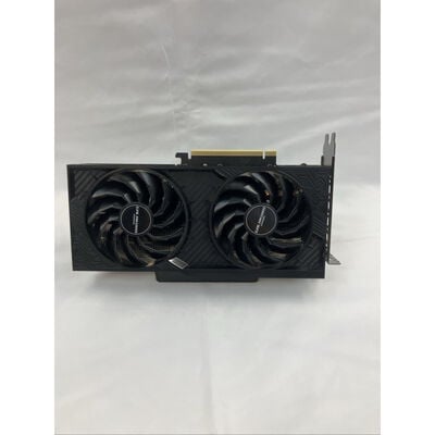 【仙台店】中古  玄人志向 GeForce RTX4060Ti 8GB (RTX 4060 Ti 8GB) 183483