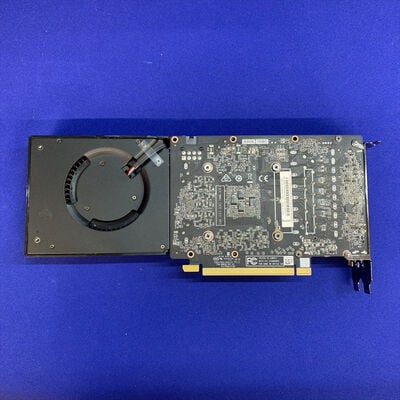 【横浜駅前店】中古  ZOTAC ZT-A30600A-10B (RTX3060 12GB GDDR6) 3400009182 