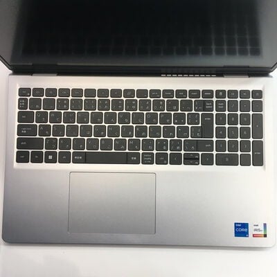 【博多店】中古  Dell Inspiron 15 3520 (i5-1235U/16GB/SSD512GB/W11H) 3310006455 