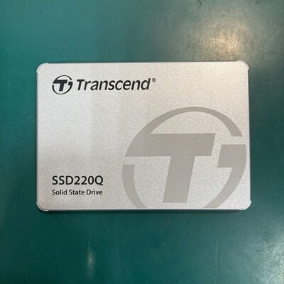 【富山本郷店】中古  TS500GSSD220Q-E 4760001388 