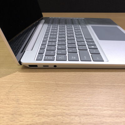 【甲府飯田店】中古  Microsoft Surface Laptop Go (i5-1035G1/8GB/SSD128GB) 4720001516 