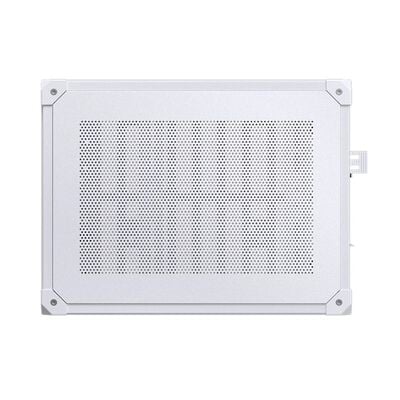 JONSBO  C6 White C6-WH (MicroATX ホワイト) 