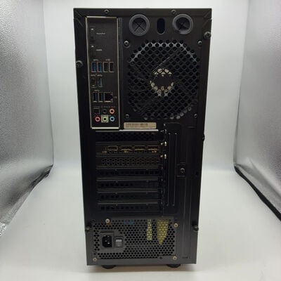 【宇都宮鶴田店】中古  iiyama LEVEL-R059 (i7 11700K/32GB/SSD512GB+1TB/RTX3070/W11H) 5280001864 