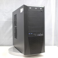 中古  THIRDWAVE GALLERIA KT(Intel Core i9 9900K/32GB/SSD1TB/BD-RE/NVIDIA GeForce RTX 2080 Ti 11GB/W11H64 MAR) 177591【4/17値下げ!】 