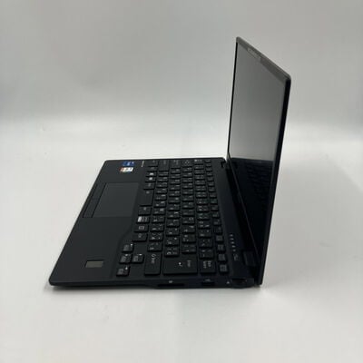 【なんば店】中古  富士通 LIFEBOOK U9311/FW/FMVU3401DD (i7 1185G7/8GB/SSD512/WLAN/13.3FHD) 3280022394 
