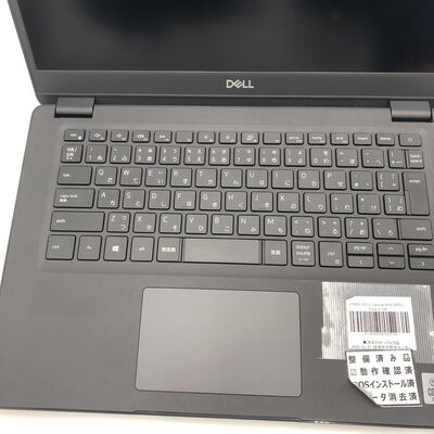 【盛岡都南店】中古  DELL Latitude3410 (INTEL Core i5 10310U 1.7GHz/16GB/SSD512GB/-/オンボード/14/1920x1080/Wi-Fi/WEBCAM/W11H64) 179393 