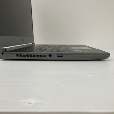 【徳島住吉店】中古  MSI　Thin 15 B13UC (i7-13620H/16GB/SSD512GB/RTX3050/W11H) 5230000895 