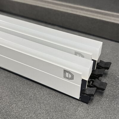 ドスパラセレクト  D4D3200-16G2A1-RGB-WH (DDR4 PC4-25600 16GB 2枚組) 