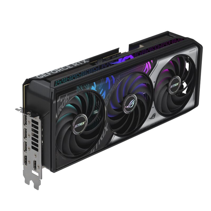 ASUS ROG-STRIX-RTX5070TI-O16G-GAMING (GeForce RTX 5070 Ti