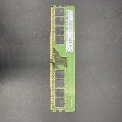 【熊本浜線店】中古  PC4-25600 8GB デスクトップ用 140727 