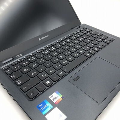 【盛岡都南店】中古  Dynabook G83/HS (Intel Core i5 1135G7 2.40GHz/16GB DDR4/SSD256GB/-/オンボード/13.3/1920x1080/GbE/Wi-Fi/WEBCAM/W11H64) 191152 