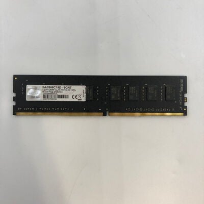 【大分店】中古  PC4-21300 8GB デスクトップ用_ 184888 