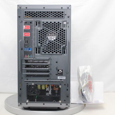 【通販センター】中古  THIRDWAVE GALLERIA XDR7M-R57-GD 195966 