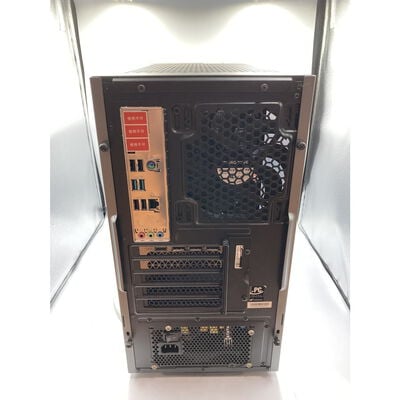 【水戸赤塚店】中古  GALLERIA　RM5C-R36T　(i5 12400/16GB/SSD1TB/-/RTX3060Ti/W11H) 4680002724 