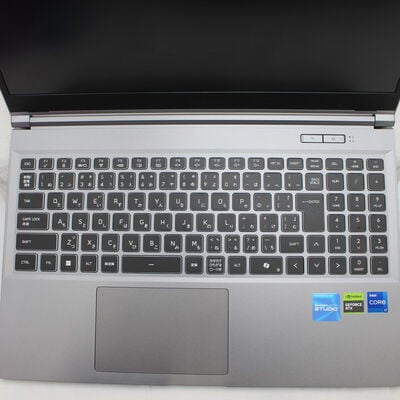 【姫路店】中古  THIRDWAVE GALLERIA RL7C-R35-C5N 195258 