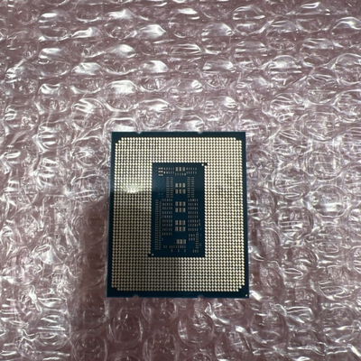 【静岡東瀬名店】中古  INTEL Core i9 14900KF (1700/3.2G/36M/C24/T32) 160699