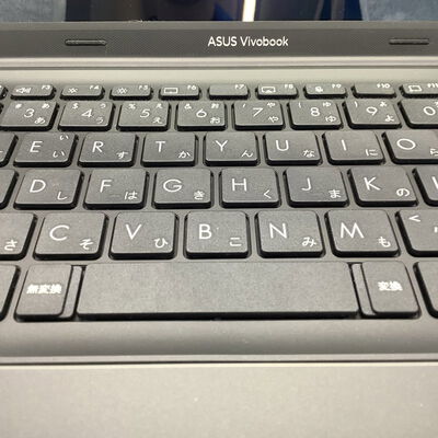 【堺七道店】中古  ASUS Vivobook14 X1405V(i9-13900H/16GB/SSD1TB/W11H) 4660003083 