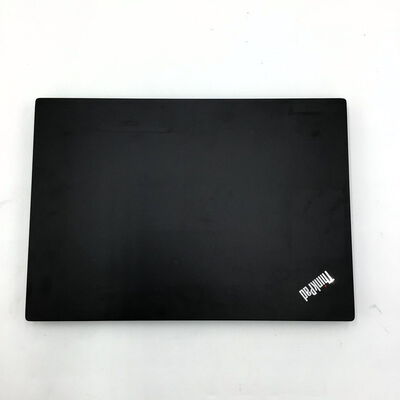 【白山FM松任店】中古  Lenovo tihnkpad(i5-10310U/16GB/SSD256GB) 1250005432 