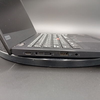 【大須店】中古  Lenovo ThinkPad L13 Gen2(Core i5 1145G7 2.60GHz/16GB/SSD256GB/Iris Xe Graphics/13.3ｲﾝﾁ/WLAN/WEBCAM/W10P64) 3410011156 