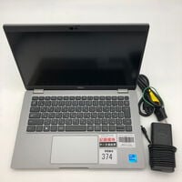 中古  DELL Latitude 5420 (INTEL Core i5 1145G7 2.6GHz/16GB/SSD512GB/-/オンボード/14/1920x1080/Wi-Fi/WEBCAM/W11P64) 179609 