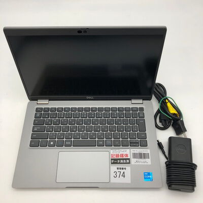 【大分店】中古  DELL Latitude 5420 (INTEL Core i5 1145G7 2.6GHz/16GB/SSD512GB/-/オンボード/14/1920x1080/Wi-Fi/WEBCAM/W11P64) 179609 
