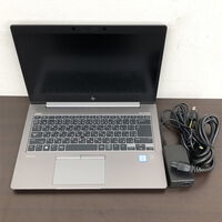 中古  HP ZBook 14u G6 (INTEL Core i7 8565U 1.8GHz/16GB/SSD1TB/-/オンボード/14/1920x1080/Wi-Fi/WEBCAM/W11H64) 182267 