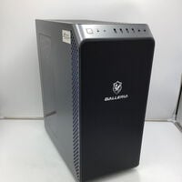 中古  GALLERIA XA7C-R37 4950002545 