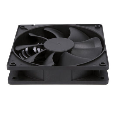 SilverStone  Air Penetrator 120i PRO SST-AP120i-PRO (120mm ブラック) 