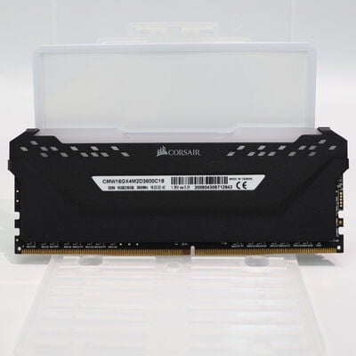 【札幌店】中古  PC4-28800 8GB デスクトップ用 140733 