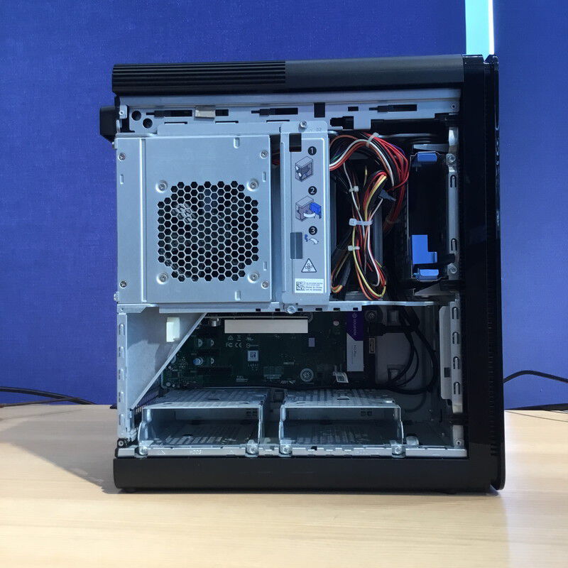 DELL DX77-9NL XPS 8930（ジャンク品） 欠部品あり DELL DX77-9NL XPS 8930（ジャンク品） 欠部品あり - メルカリ