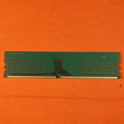 【なんば店】中古  PC4-21300 8GB デスクトップ用 126165 