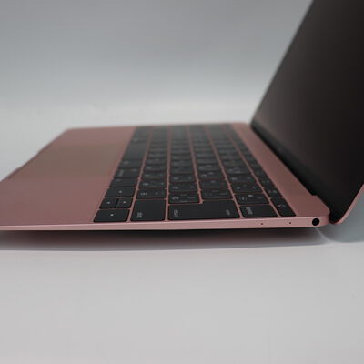 【札幌店】中古  MacBook Retina 12-inch Early 2016 MMGL2J/A（Core m3-1.1GHz/8GB/256GB）MMGL2J/A 3290006456 
