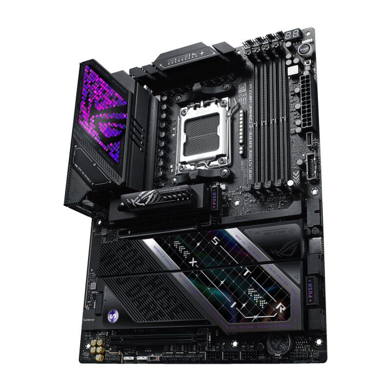 ASUS ROG STRIX X870E-E GAMING WIFI7 NEO (X870E AM5 ATX
