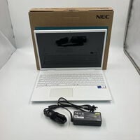 中古  NEC LAVIE PC-N1676JAW-J (i7 1355U/32GB/SSD1TB/Mt/WLAN/16UWXGA) 3280022705 