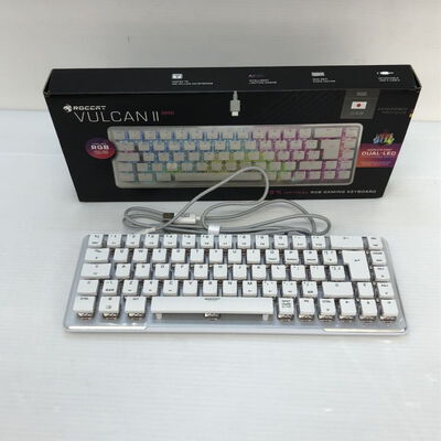 【徳島住吉店】中古  ROCCAT　VULCAN2 5230001235 
