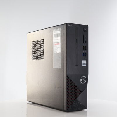 【秋葉原本店】中古  DELL　Vostro　3681(i5 10500T/8GB/SSD128GB/W11H) 3410016332 