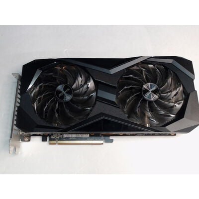 【前橋ｲﾝﾀｰｱｶﾏﾙ店】中古  ASRock RX 6700 XT Challenger D 12G (RX6700XT 12GB) 144989 