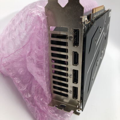 【水戸赤塚店】中古  各社 Radeon RX6700XT (12GB PCI-E) 144990 