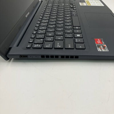 【なんば店】中古  ASUS Vivobook 15 M1502YA-R7165WSBUE5 (Ryzen 7 5825U/16GB/SSD512GB/WLAN/15.6FHD) 3280024061 