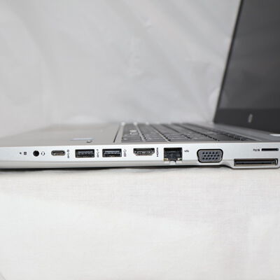 【通販センター】中古  HP ProBook650 G4(Intel Core i3 8130U/8GB DDR4 (PC4)/SSD128GB/DVDマルチ/オンボード/15.6/1366x768/Wi-Fi/W11H64 MAR) 201382 
