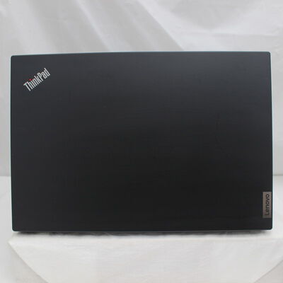 【通販センター】中古  LENOVO ThinkPad L15 Gen 1(Intel Core i5 10210U 1.60GHz/16GB DDR4/SSD256GB/-/オンボード/15.6/1920x1080/GbE/Wi-Fi/WEBCAM/W11H/VBT) 197204 