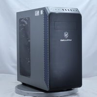 中古  THIRDWAVE GALLERIA SK(Intel Core i7 12700/32GB DDR4 (PC4)/SSD1TB/なし/NVIDIA GeForce RTX 3060 Ti 8GB/W11H64 MAR) 204569 
