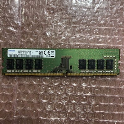 【宮崎恒久店】中古  PC4-21300 8GB デスクトップ用_ 184888 