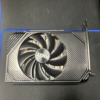 中古  Palit NE63060019K9-190AF (RTX3060 12GB) 144785 