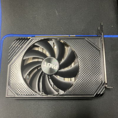 【大宮店】中古  Palit NE63060019K9-190AF (RTX3060 12GB) 144785 