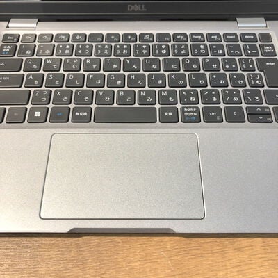 【姫路店】中古  DELL Latitude 5320(Intel Core i5 1145G7 2.60GHz/16GB DDR4/SSD256GB/-/オンボード/13.3/1920x1080/Wi-Fi/WEBCAM/W11P/VBT) 192682 